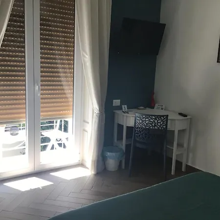 Serghouse ベッド・アンド・ブレックファスト ナポリ