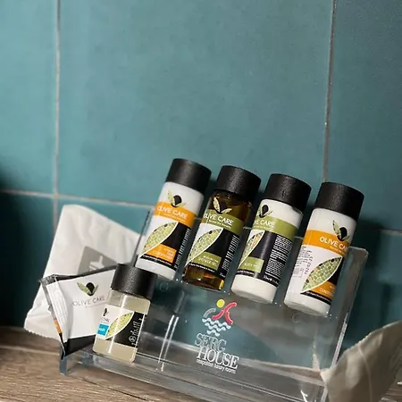 Alojamento de Acomodação e Pequeno-almoço Serghouse