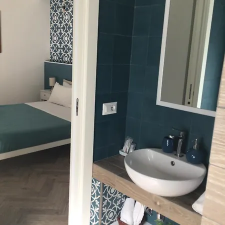 Serghouse Frühstückspension Neapel