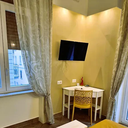 Serghouse 4*
