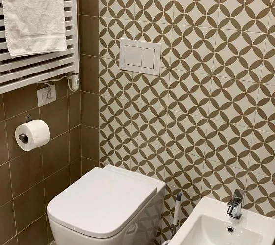 Serghouse نابولي