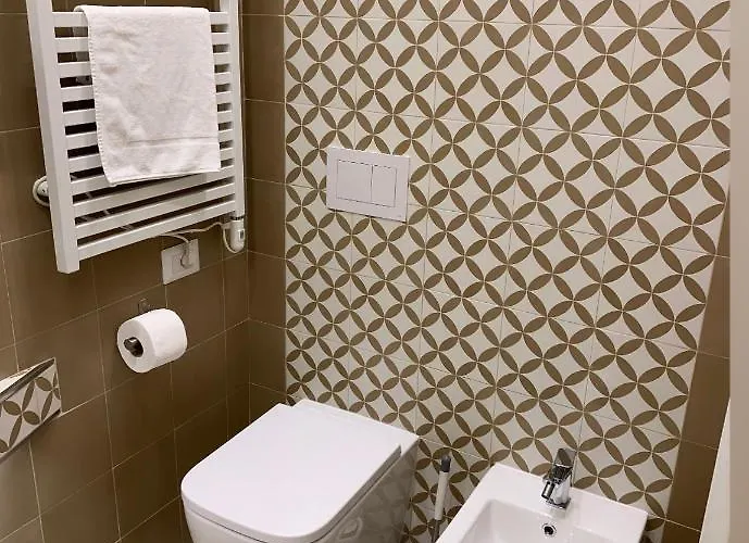 فندق مبيت وإفطار Serghouse 4*