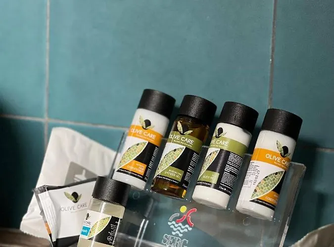 فندق مبيت وإفطار Serghouse