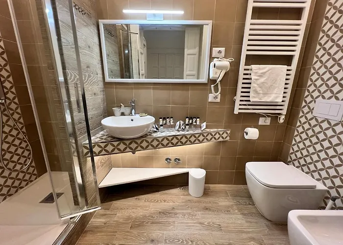 Serghouse فندق مبيت وإفطار