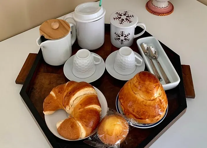 فندق مبيت وإفطار Serghouse نابولي