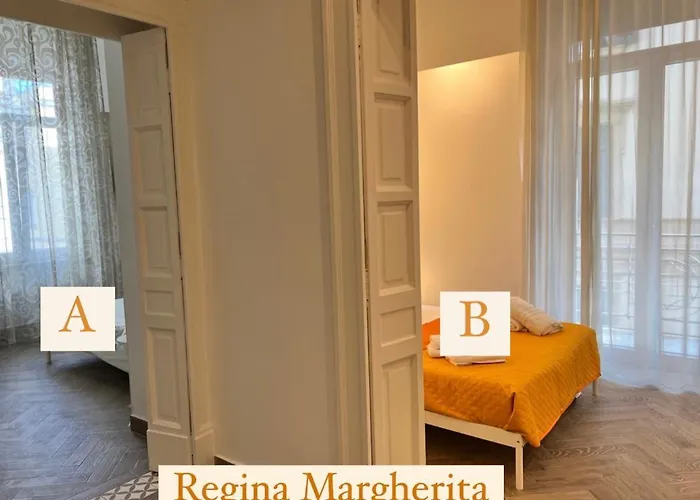 فندق مبيت وإفطار Serghouse