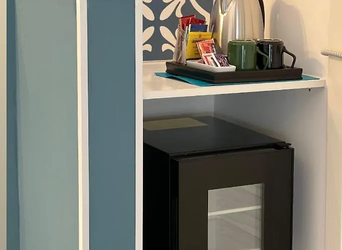 فندق مبيت وإفطار Serghouse 4*