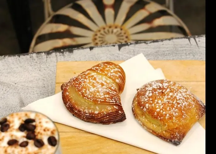 Serghouse فندق مبيت وإفطار