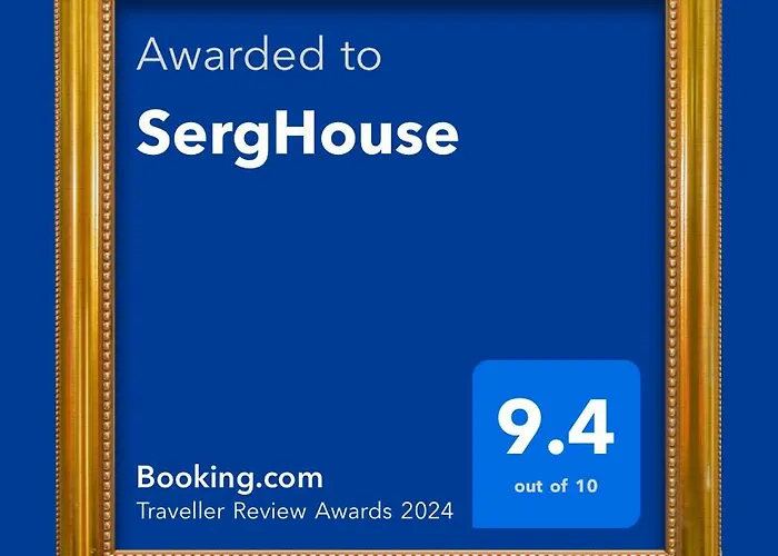Serghouse