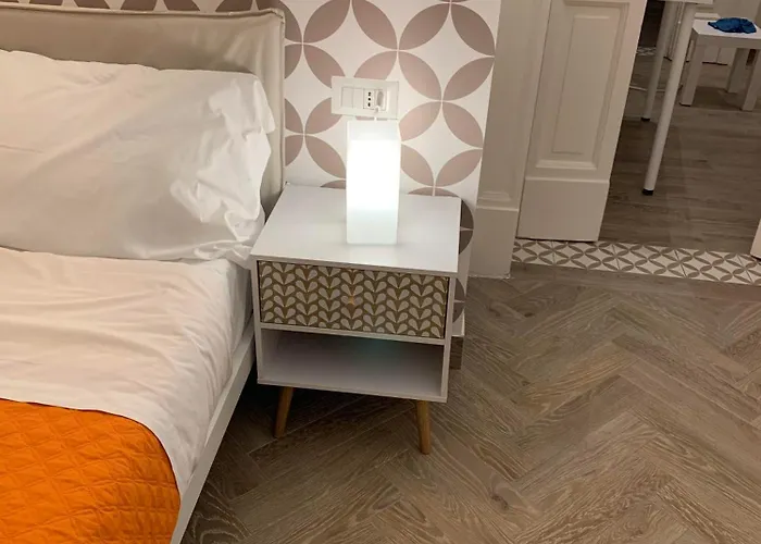 Serghouse 4* نابولي