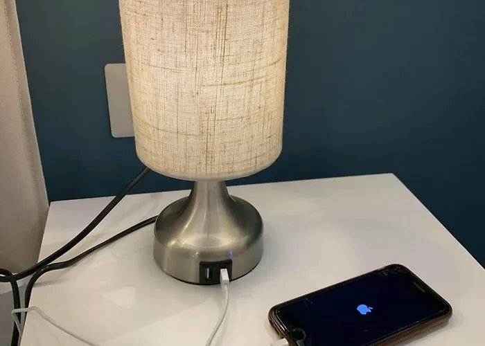 فندق مبيت وإفطار Serghouse 4*