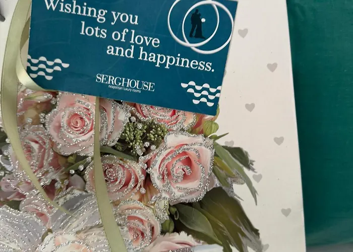 Serghouse فندق مبيت وإفطار