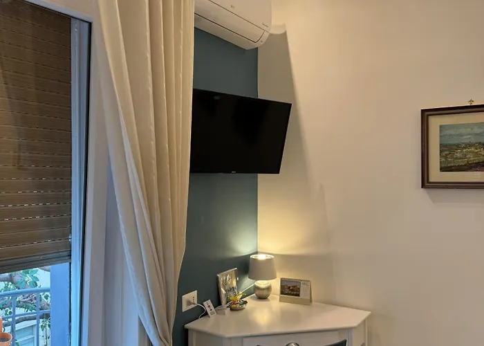 فندق مبيت وإفطار Serghouse 4*