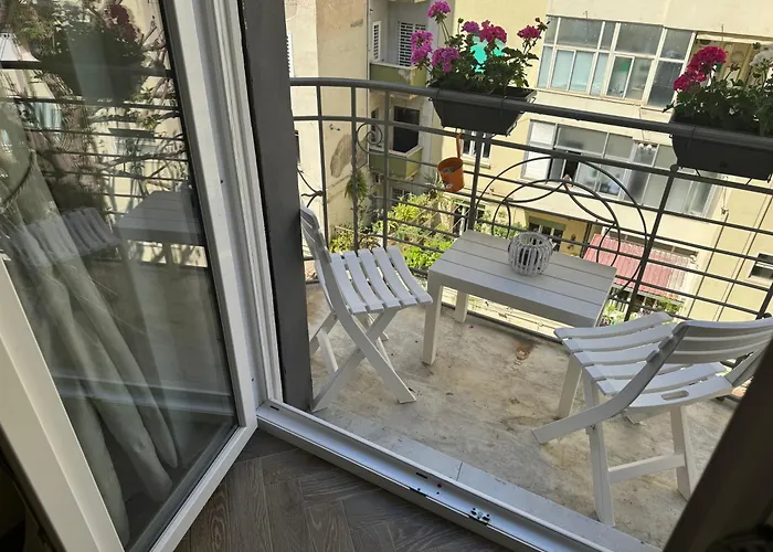 Serghouse فندق مبيت وإفطار