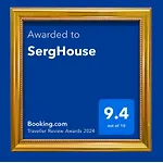 Serghouse