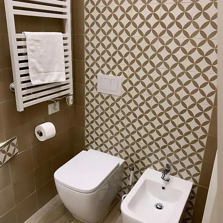 Bed & Breakfast Serghouse 4*
