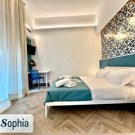 Bed and Breakfast Serghouse