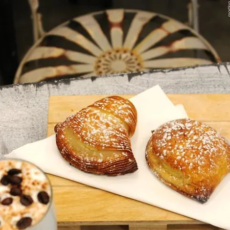 Serghouse Bed and Breakfast