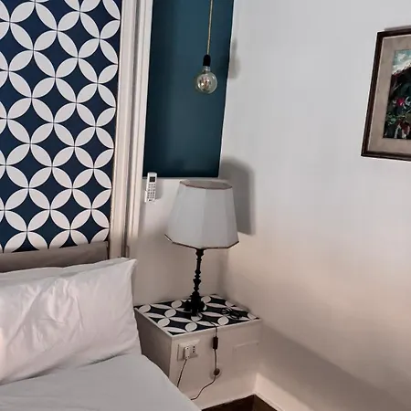 Serghouse Bed & Breakfast