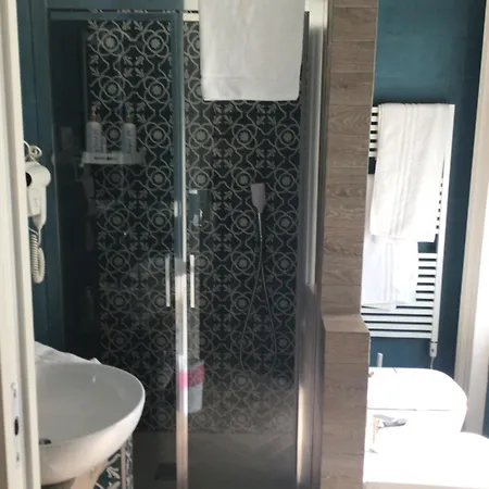 Bed & Breakfast Serghouse Naples