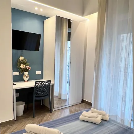 فندق مبيت وإفطار Serghouse