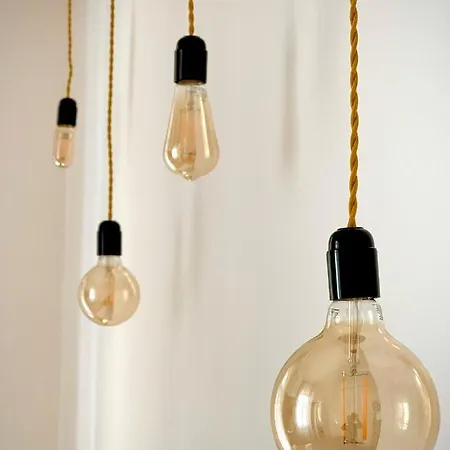 Serghouse 住宿加早餐酒店 那不勒斯