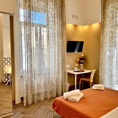 Bed and breakfast Serghouse *