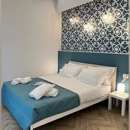 Serghouse 住宿加早餐酒店