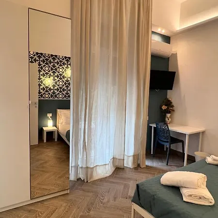 فندق مبيت وإفطار Serghouse