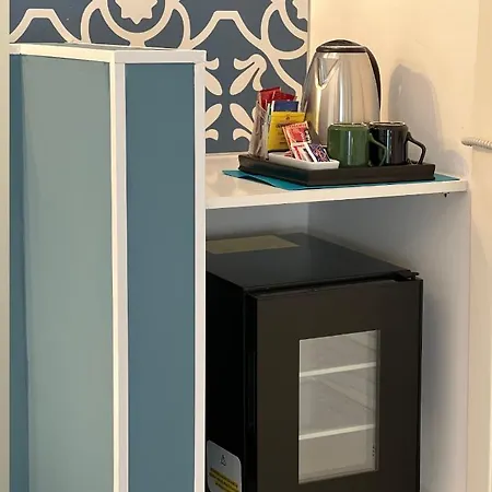 فندق مبيت وإفطار Serghouse 4*