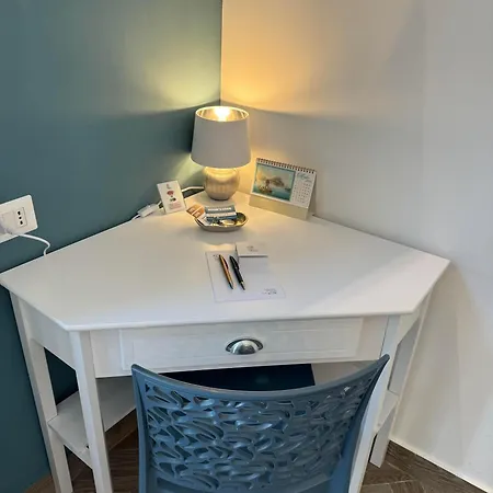 Serghouse نابولي