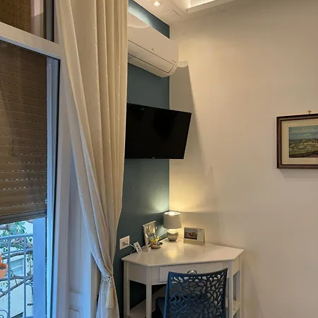 فندق مبيت وإفطار Serghouse 4*