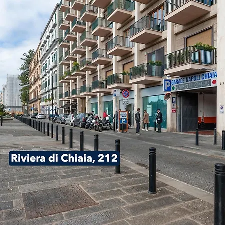 Serghouse 4* نابولي